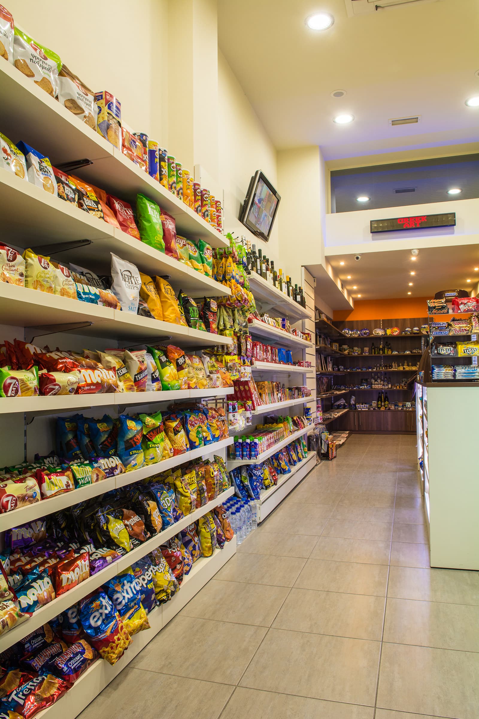 Store-And-Kiosk-Periptera-Psilika-Photo-01 Εξοπλισμός και επίπλωση καταστήματος ψιλικών