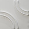 3d panel circle